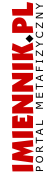 logo imiennik